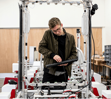 Post Image: The Latest from Boston Robotics