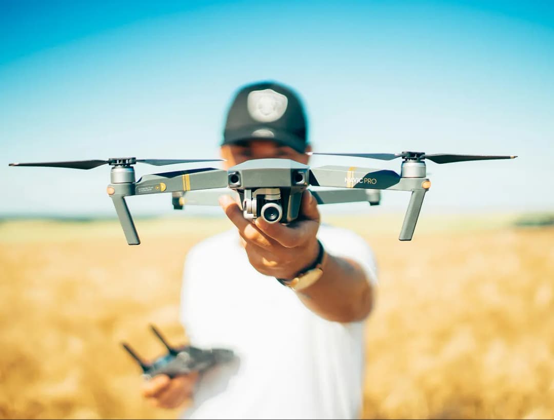 The Vertical Velocity: eVTOL Hubs in Urban Centers