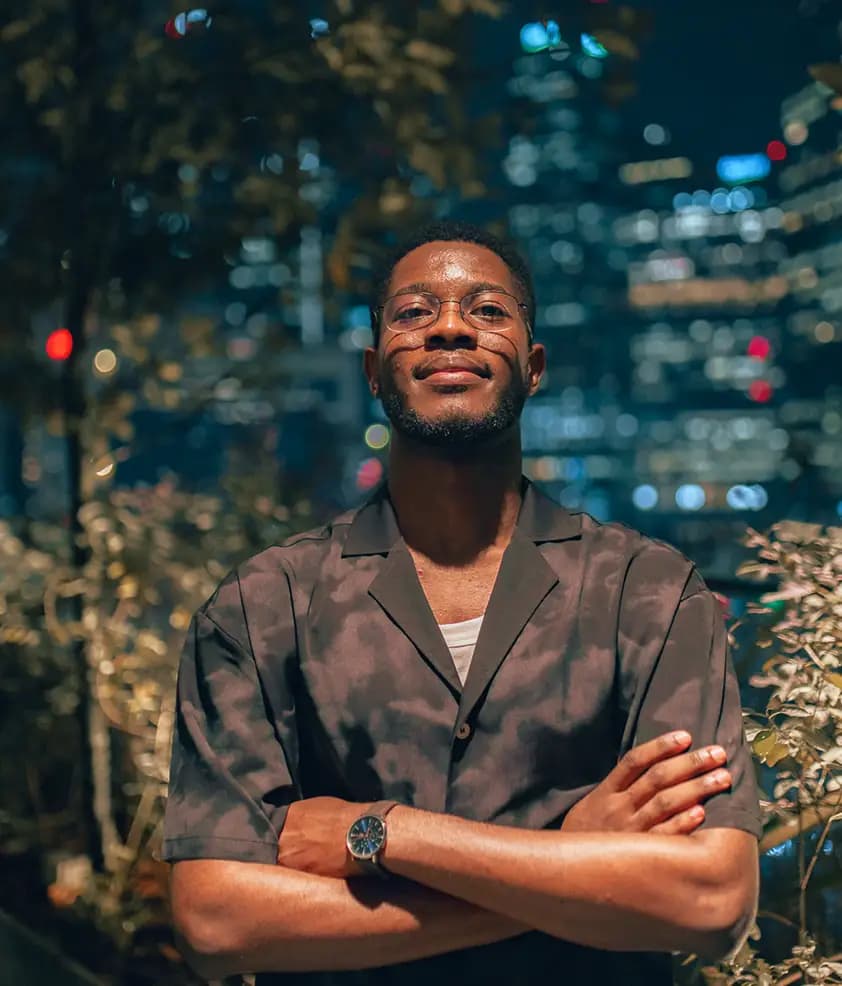 Author Picture: Aniakor Michelle